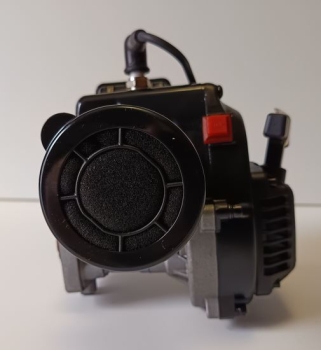 28047 Benzinmotor Fuely-32ccm Pitbull